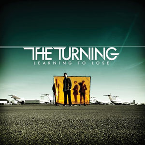 Turning Learning To Lose + Hawk Nelson Crazy Love 2CD