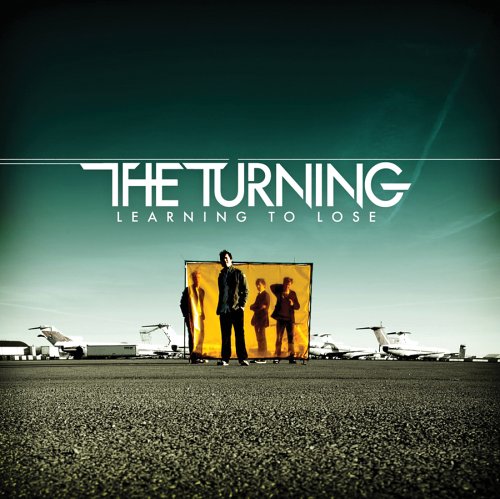 Turning Learning To Lose CD