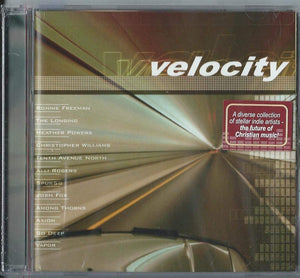 Various Artists in Velocity + Planetshakers This is Our Time 2CD/1DVD