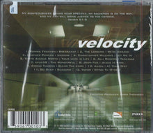 Various Artists in Velocity + Planetshakers This is Our Time 2CD/1DVD