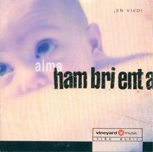Vineyard Alma ham bri enta (Spanish)