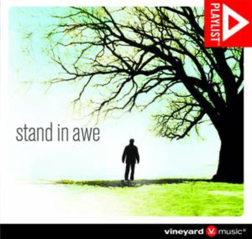 Vineyard Stand in Awe CD