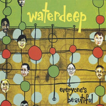 Waterdeep Everyone's Beautiful + Gateway Worship God Be Praised 2CD