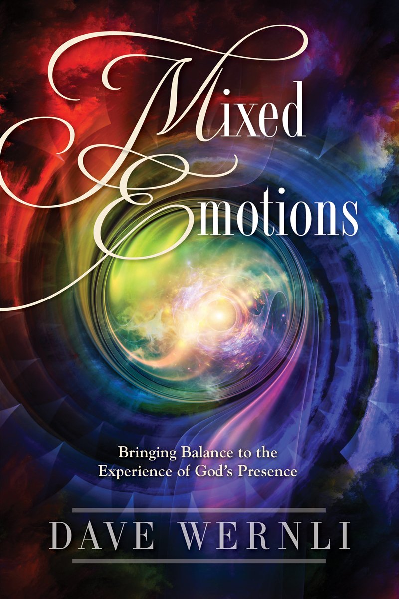Dave Wernli Mixed Emotions