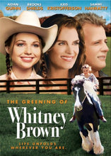 The Greening of Whitney Brown, Saddle Club, Her Best Move, Bella 4DVD