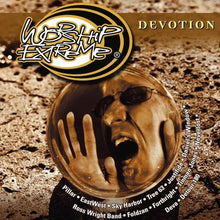 Worship Extreme Devotion + The Almost Southern Weather 2CD