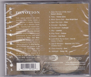 Worship Extreme Devotion + The Almost Southern Weather 2CD