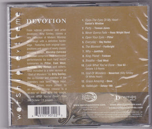 Various Artists Worship Extreme Devotion + The Almost Southern Weather 2CD