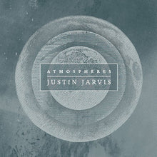 Justin Jarvis Atmospheres + John Mark McMillan Live at the Knight 2CD