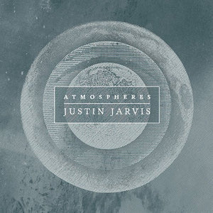 Justin Jarvis Atmospheres + John Mark McMillan Live at the Knight 2CD