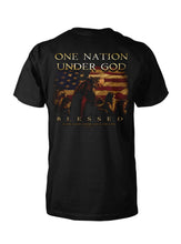 T-Shirt Indivisible