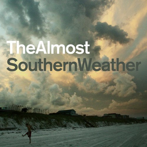 The Almost Southern Weather CD