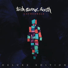 Tenth Avenue North Cathedrals Deluxe Edition + Casting Crown Acoustic Sessions 2CD