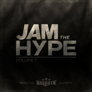 Various Artists Jam the Hype v.1 + Brothers in Christ 2CD
