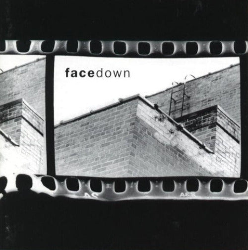 Facedown Climb to the Rooftops CD