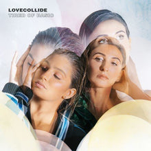 LoveCollide Tired of Basic + Gateway Worship Living For You 2CD/DVD