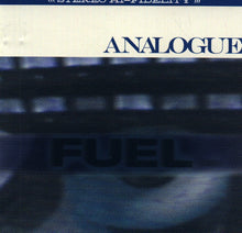 Analogue Worship Fuel + Planetshakers #Let's Go 2CD/DVD