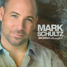 Mark Schultz Broken & Beautiful + Raise Up the Crown 2CD
