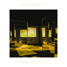 Worship Central Stir a Passion + Set Apart 2CD