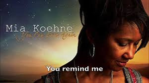 Mia Koehne You Can Love Again CD