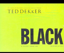 Ted Dekker Black : The Birth of Evil, Mel Odom Blood Evidence Audiobooks + more