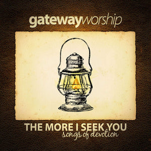 Gateway Worship First Ten Years Collection + More 4CD/2DVD Collection Bundle Pack