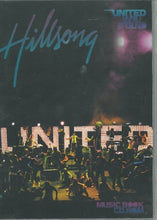Hillsong United United We Stand Songbook + Don Moen Thank You Lord 2CD-Rom