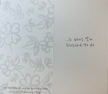 Card Love : Loving You, Miss You, Love : 4 Different Cards, 2ea (pack of 8)