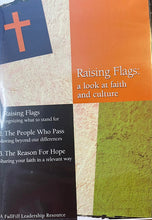 MOPS Raising Flags: a Look at Faith and Culture CD/DVD