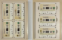 John MacArthur Truth About Tongues & Baptism of the Holy Spirit Bundle Pack 9 Cassettes