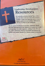 MOPS Raising Flags: a Look at Faith and Culture CD/DVD