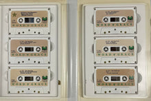 John MacArthur An Introduction to Christianity & God's Plan for Giving Bundle Pack 14 Cassettes