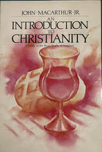 John MacArthur An Introduction to Christianity & God's Plan for Giving Bundle Pack 14 Cassettes