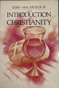 John MacArthur An Introduction to Christianity & God's Plan for Giving Bundle Pack 14 Cassettes