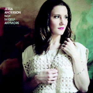 Jessa Anderson Not Myself Anymore + Casting Crowns A Live Worship Experience 2CD
