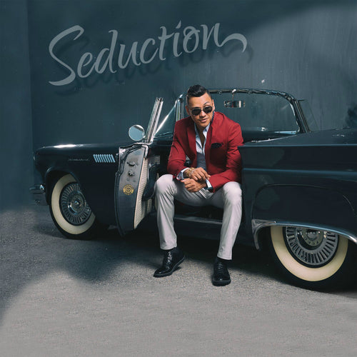 Flex Seduction CD