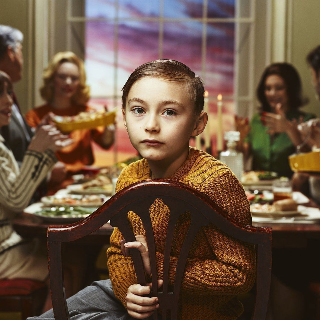 Passion Pit Kindred CD