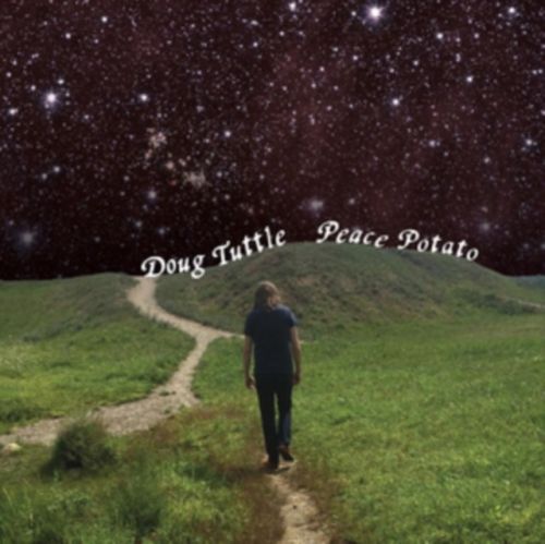 Doug Tuttle Peace Potato Vinyl LP