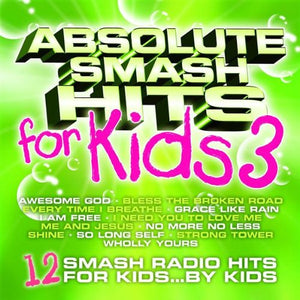 Shout to the Lord Kids & Shout Praises Kids 4CD Collection Bundle Pack