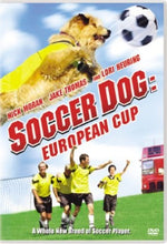 Soccer Dog European Cup, Sugar Creek Gang, Sandlot, Angel Wars 4DVD